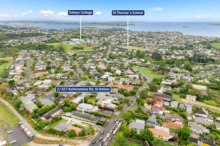 2/327 Kohimarama Road Saint Heliers_9