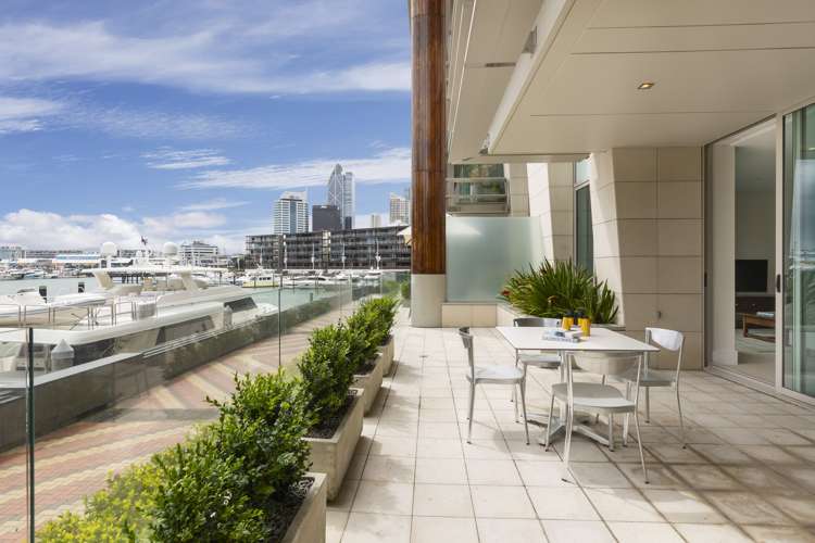 1c/87 Halsey Street Auckland Central_22