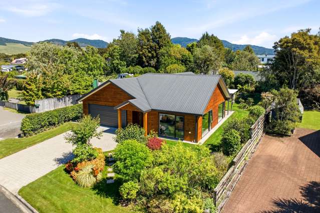 Time for a lifestyle change?