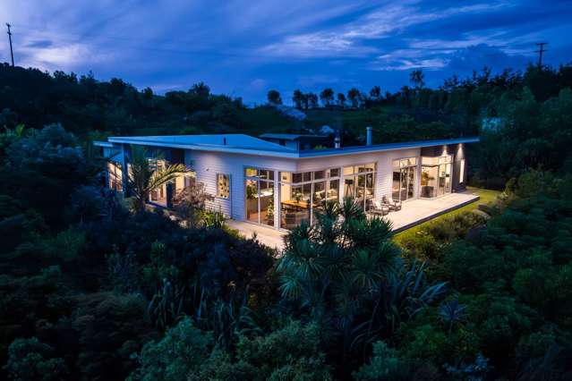 Refined Living, Remarkable Outlook