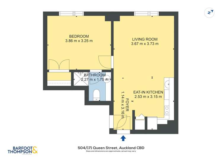 504/171 Queen Street Auckland Central_10