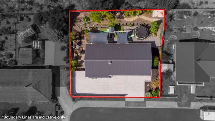 8 Wesleydale Place Papakura_21