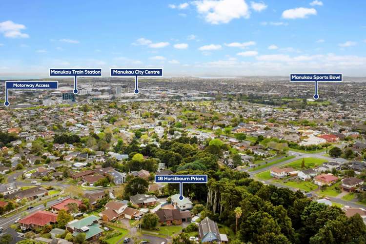 16 Hurstbourn Priors Goodwood Heights_23