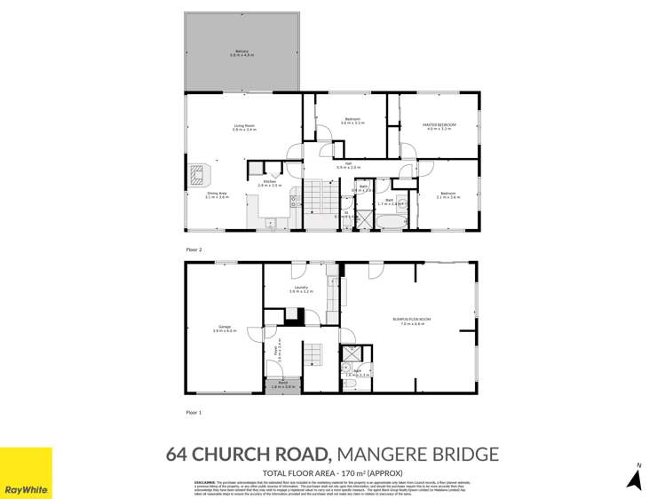 64 Church Road Mangere Bridge_16