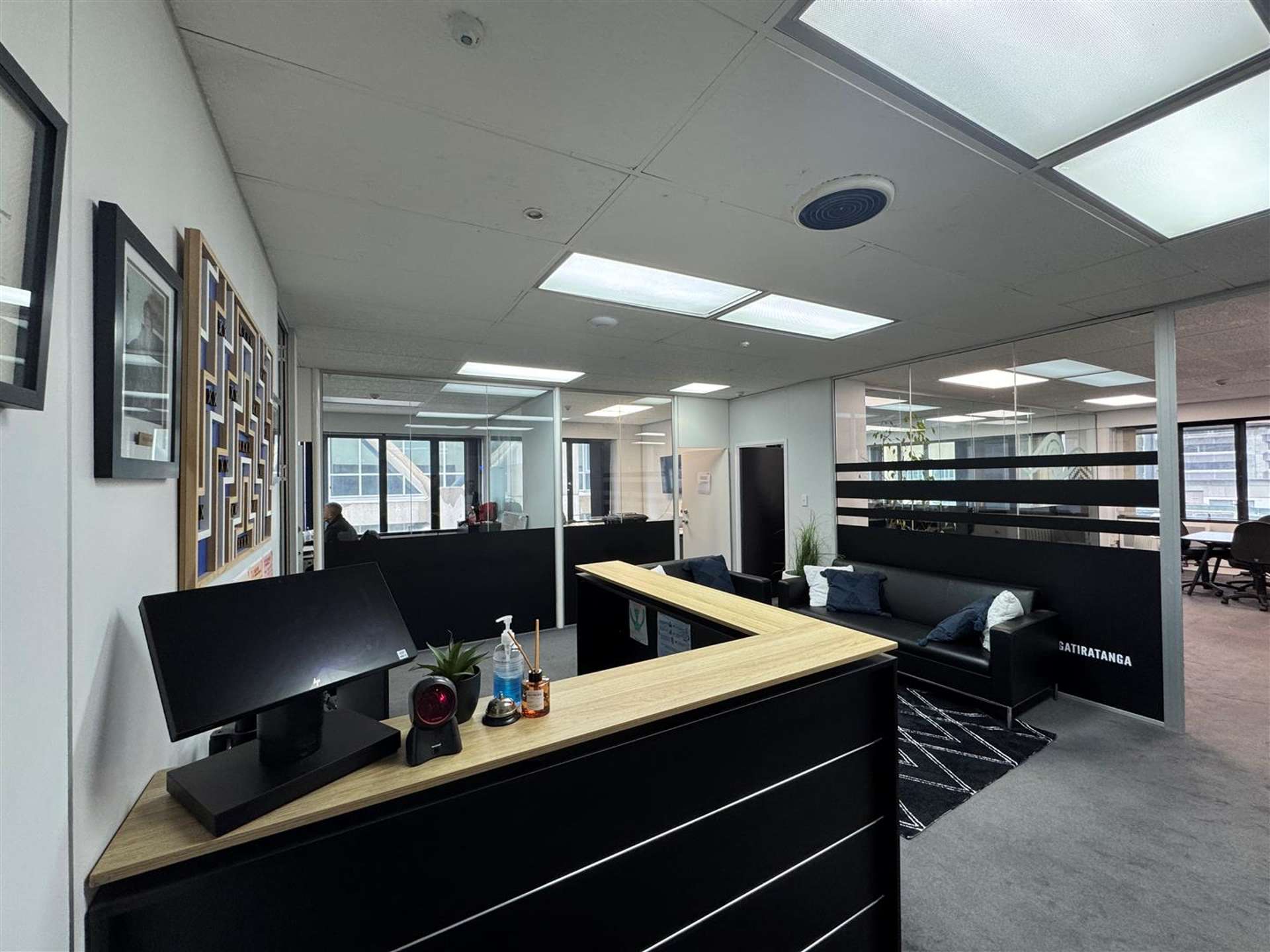 Level 8, 35 Victoria Street Wellington Central_0