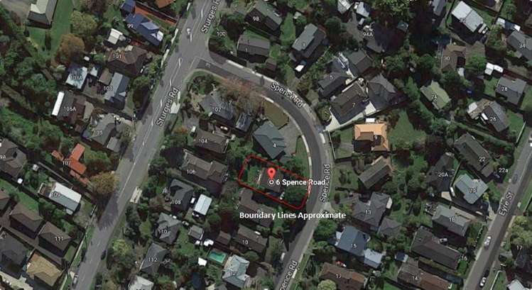 6 Spence Road Henderson_8