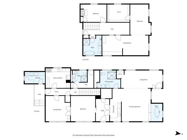 45 Bridge Street Eltham_27