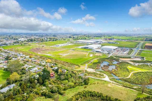 Morrinsville Road, SH26 Silverdale_1