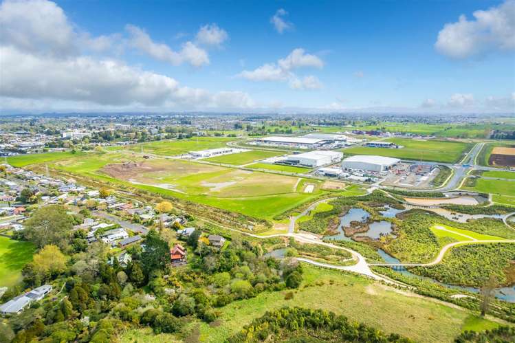 Morrinsville Road, SH26 Silverdale_1
