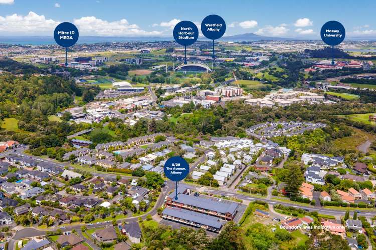 Unit 6/28 The Avenue Albany_24