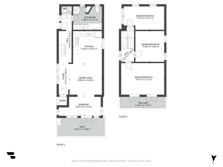 8 Pompallier Terrace Ponsonby_19