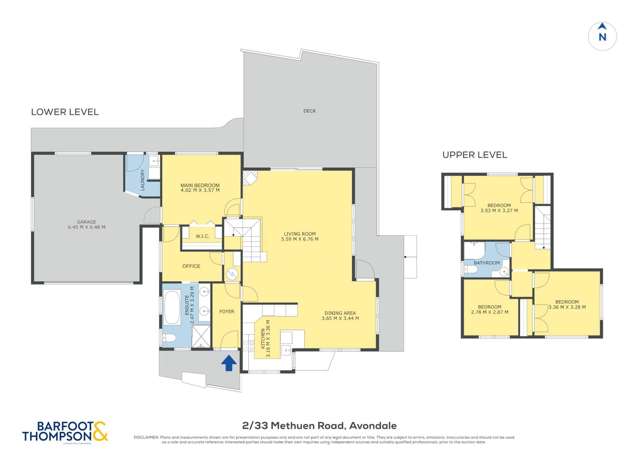 2/33 Methuen Road Avondale_1
