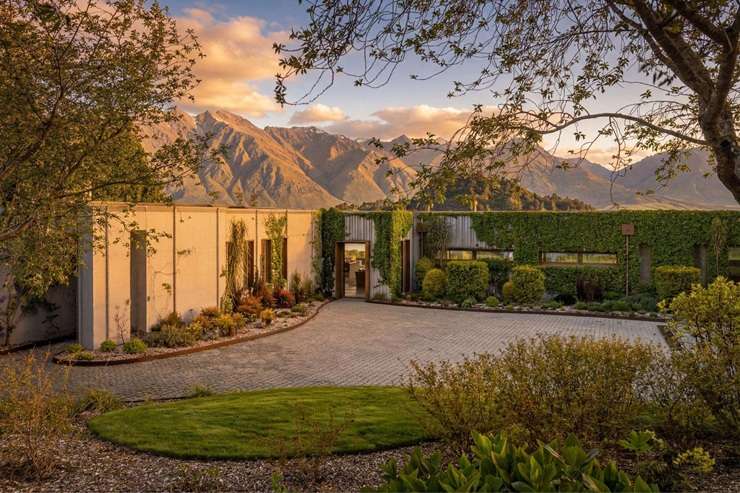 How far does your money really go in NZ’s housing market? Opes Partners economist Ed McKnight takes a journey from a <img0k leasehold studio to a <img0m mansion. Video / OneRoof