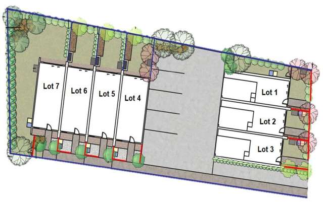 Lot 7/9 Donovan Avenue Massey_2