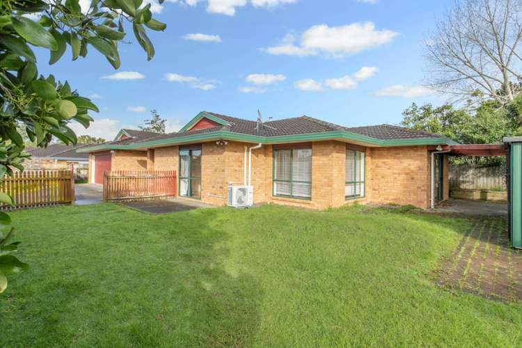 96 Buscomb Avenue Henderson_1