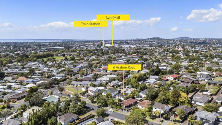 6 Arahoe Road New Lynn_9