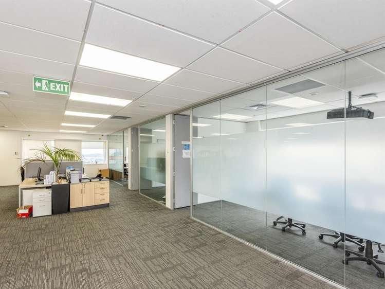 120 Albert Street Auckland Central_7