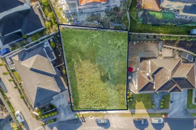 Turn Your Vision into Reality