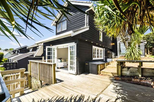 Remuera Family home