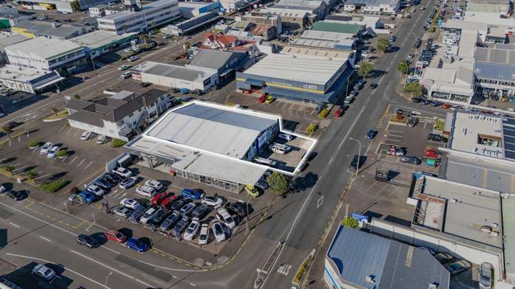 128 Gill Street New Plymouth_18