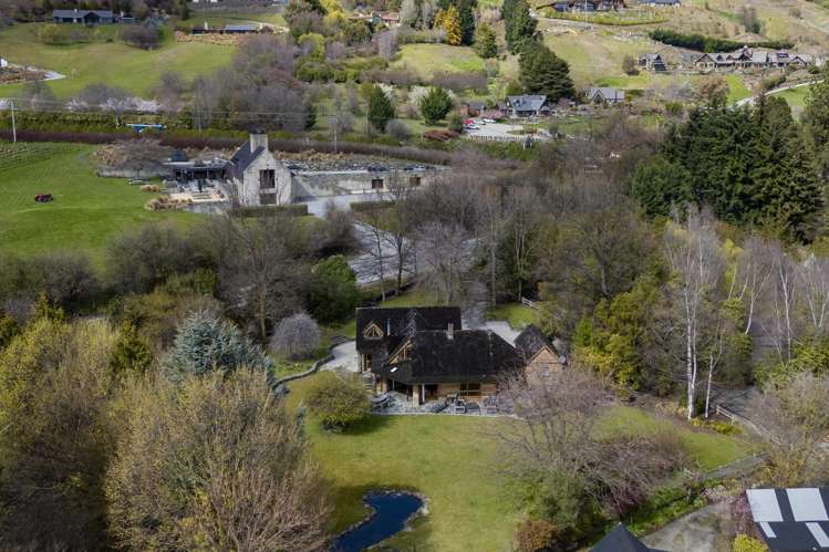 11 Arrowtown-Lake Hayes Road Lake Hayes_36