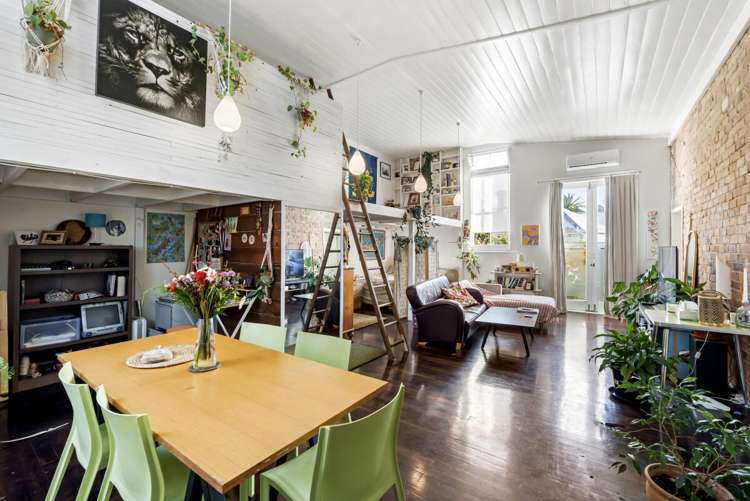 85 Jervois Road Ponsonby_13