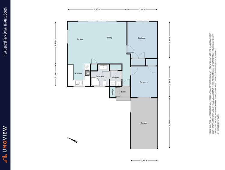 15a Central Park Drive Te Atatu South_15