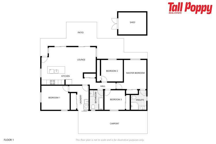 4b Quail Close Alexandra_19