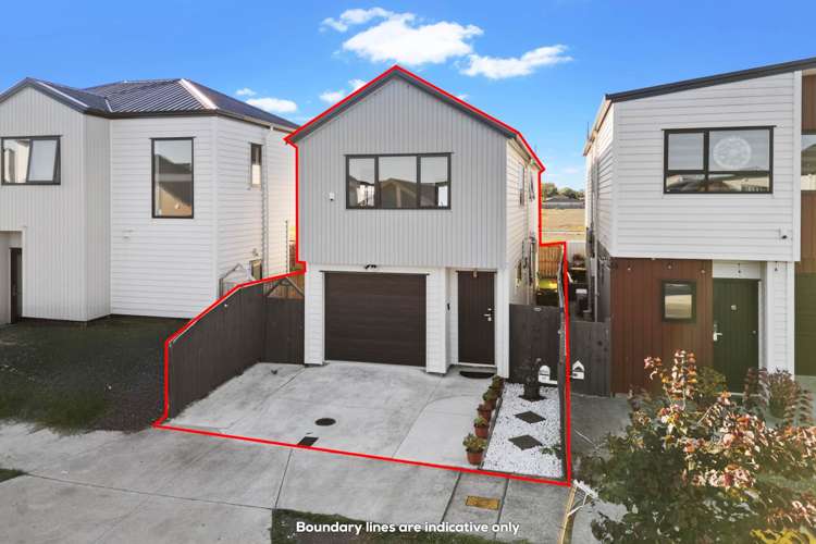 17 Kairakau Street Takanini_4