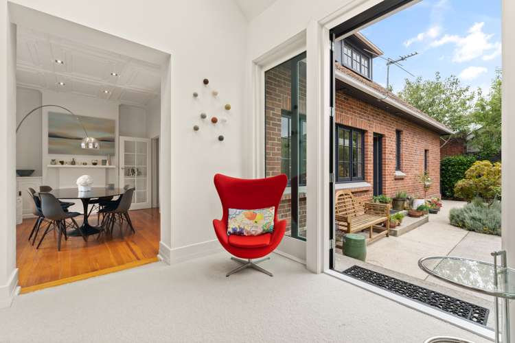 1 Cobden Street Dunedin Central_15