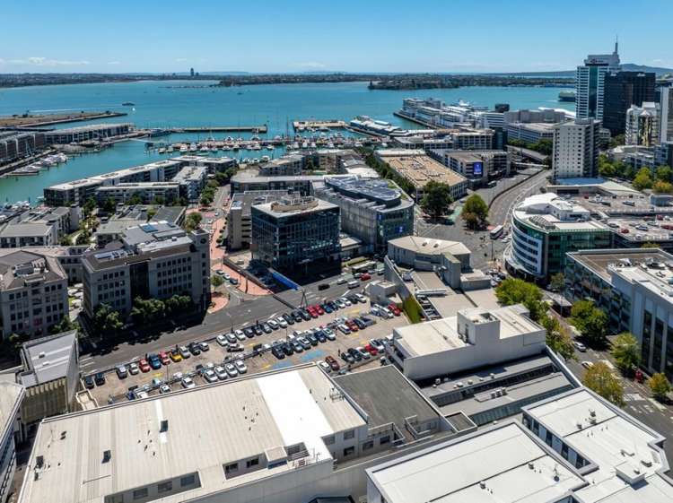 5 Nelson Street City Centre_16