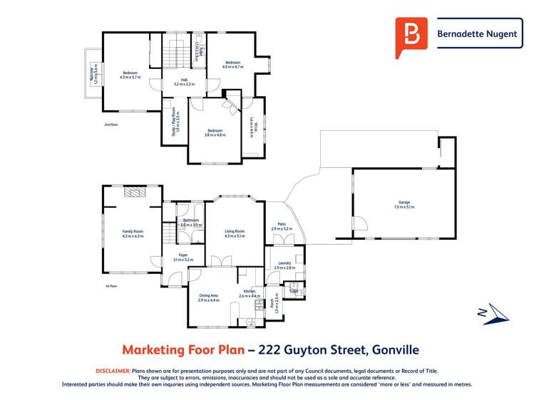 222 Guyton Street Wanganui_22