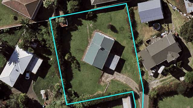 16 Kotahi Road Mount Wellington_1