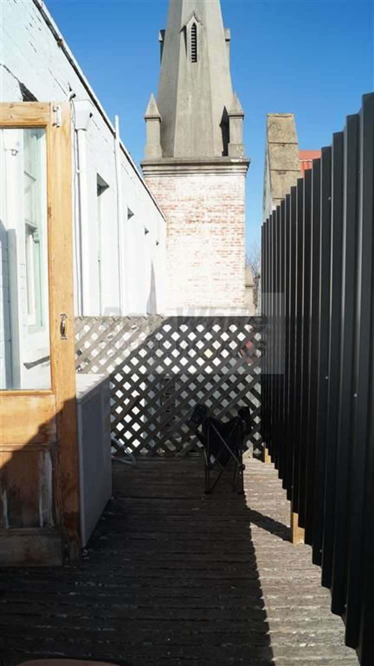 50 Dundas Street North Dunedin_9