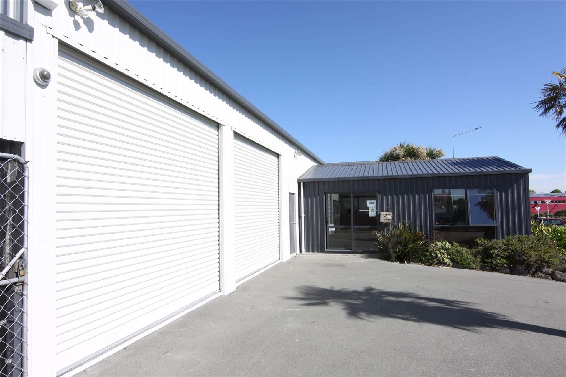 6 Victoria Street Timaru Central Timaru Commercial Property For