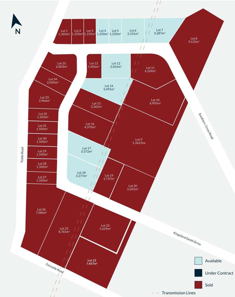 Lot 7 Rangiora Business Hub Rangiora_4