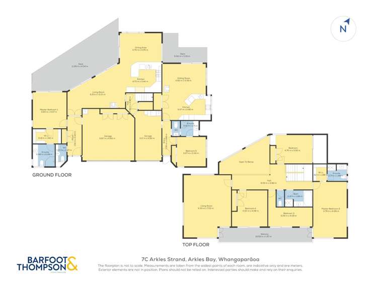 7C Arkles Strand Arkles Bay_24