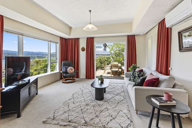 66 Seatoun Heights Road Seatoun_2