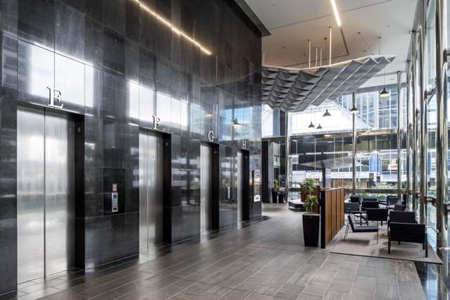 Level 4/1 Willis Street Wellington Central_4