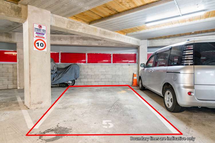 504/30 Beach Road Auckland Central_13