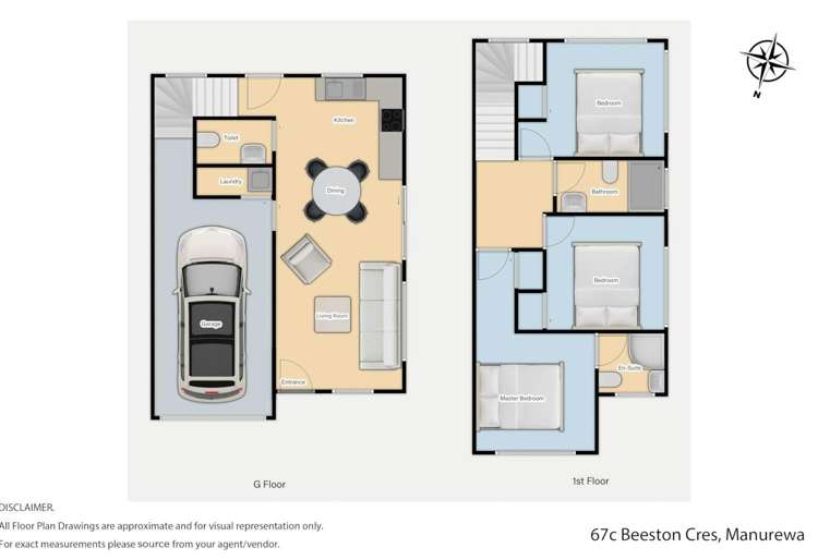 67C Beeston Crescent 10686_13