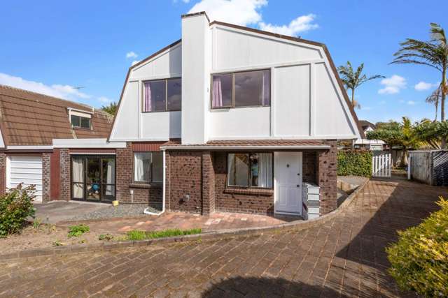A must- see property