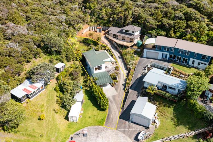 11b Whangaumu Street Tutukaka_26