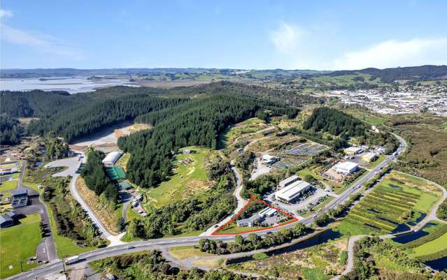 Visible, accessible, and ready for your business