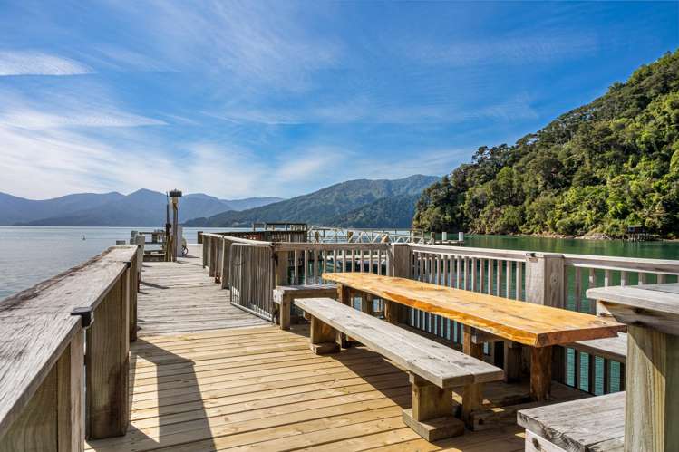 1 Te Rawa Lodge Pelorus Sounds_47