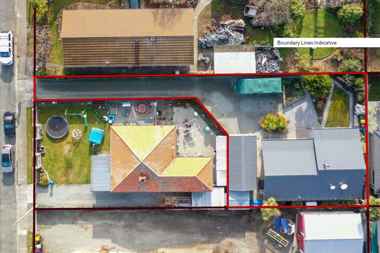 8a Gammack Street Temuka_25