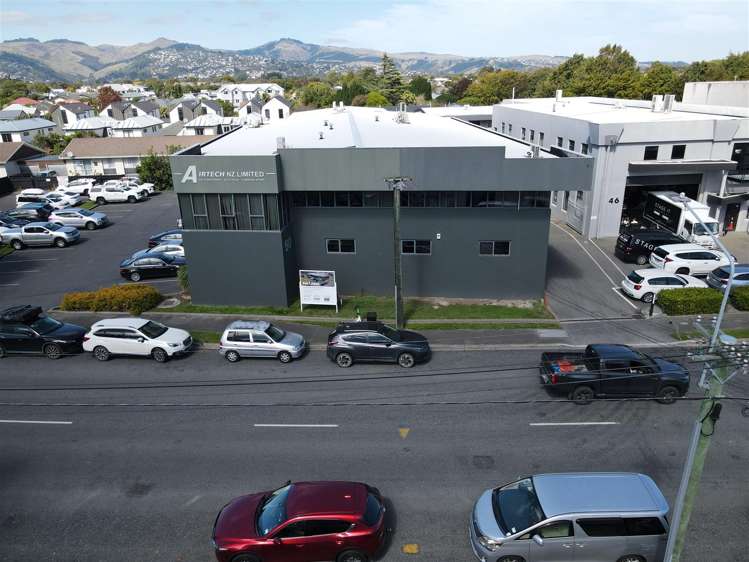 48-50 Disraeli Street Addington_1