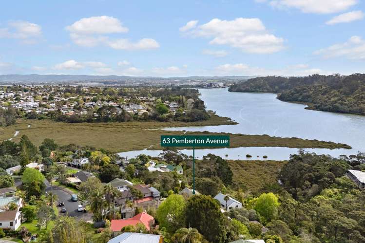 63 Pemberton Avenue Bayview_36