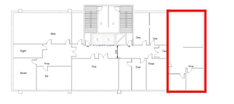 Office 2/215 Railway Road South Hastings_4