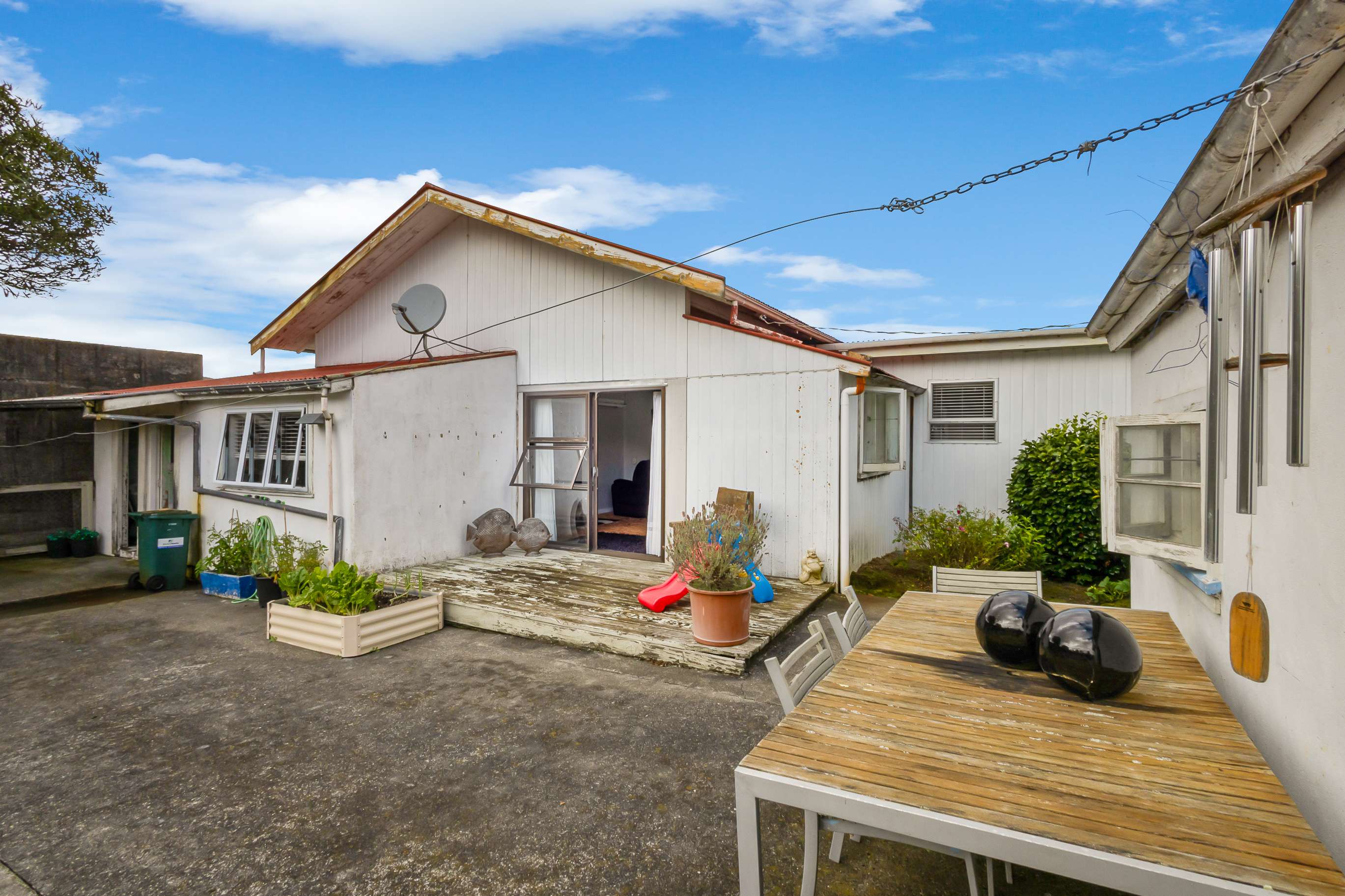 54 Moa Street Taihape Rangitikei Houses for Sale One Roof